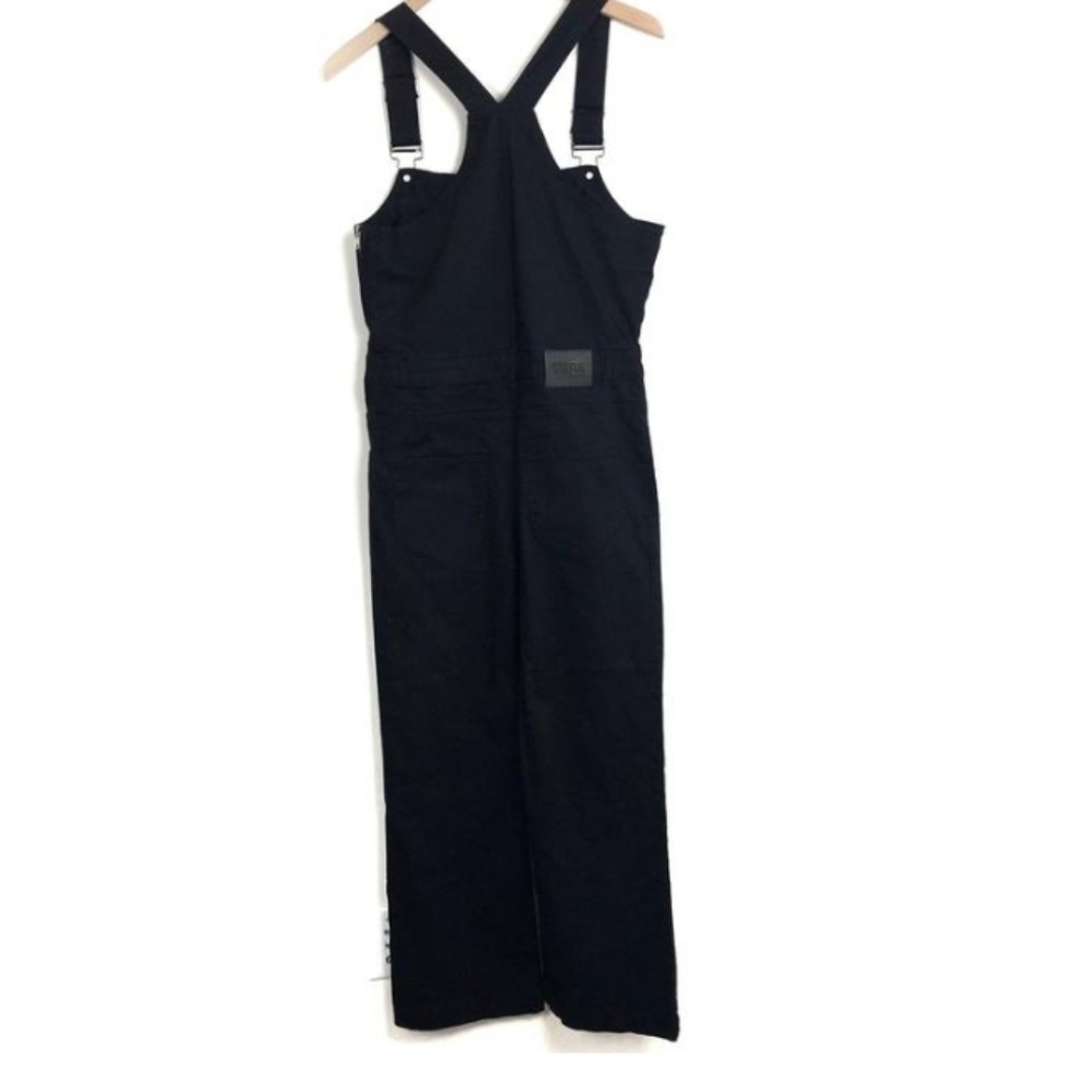 🔴SOLD🔴Exclusive Torn by Ronny Kobo Overalls - Picture 4 of 5